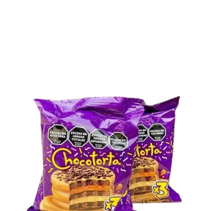 Alfajor Chocotorta