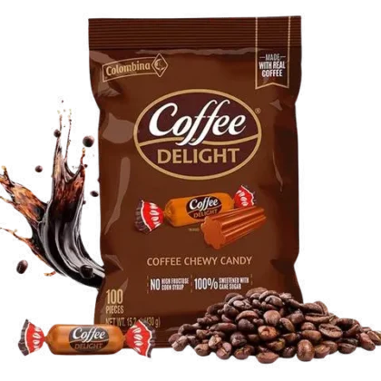 Coffee Delight Blando x100