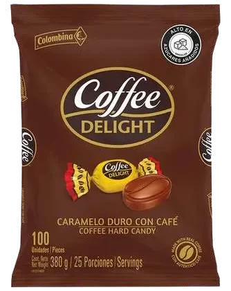 Coffee Delight x100
