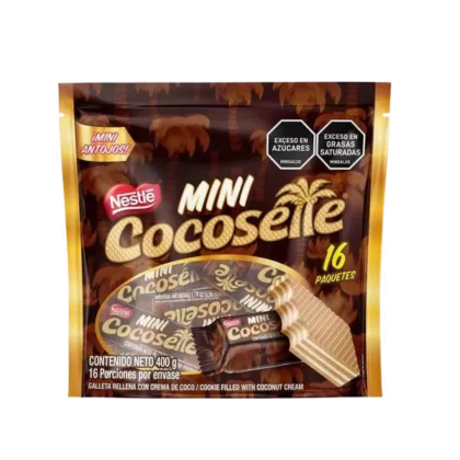 Mini Cocosette