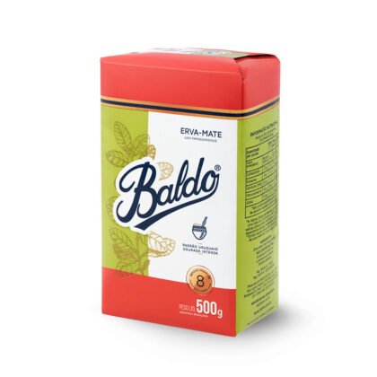 Yerba Baldo 500 g