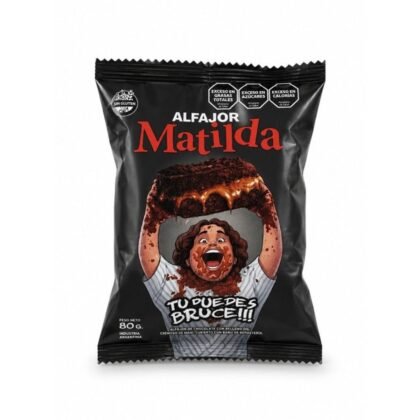 Alfajor Matilda